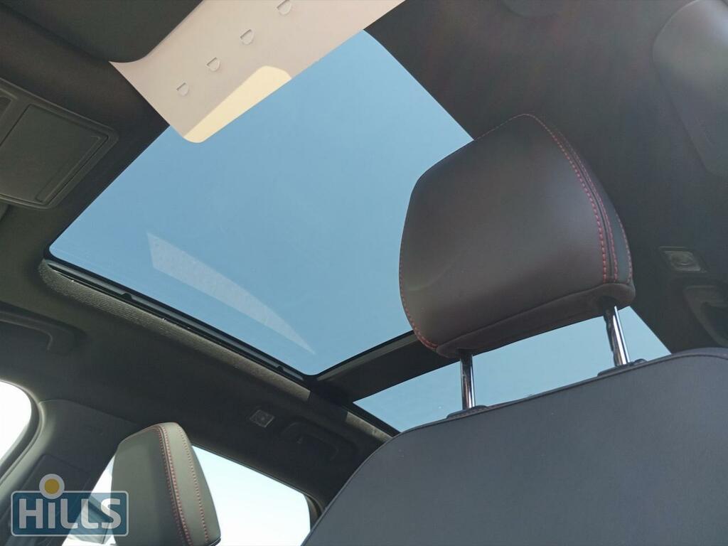 Ford Kuga 2.5 Duratec 14.4Kwh St-line X Suv Plug- Blue #28