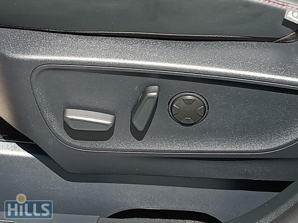 Ford Kuga 2.5 Duratec 14.4Kwh St-line X Suv Plug- Blue #37