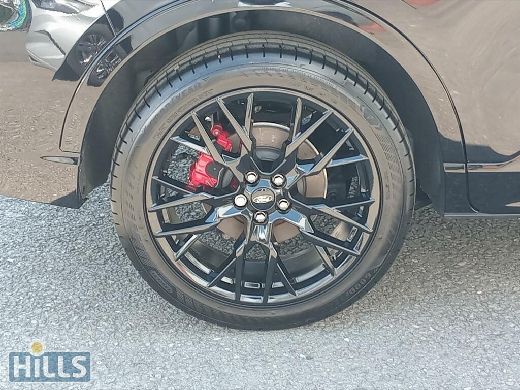 Ford Kuga 2.5 Duratec 14.4Kwh St-line X Suv Plug- Blue #24
