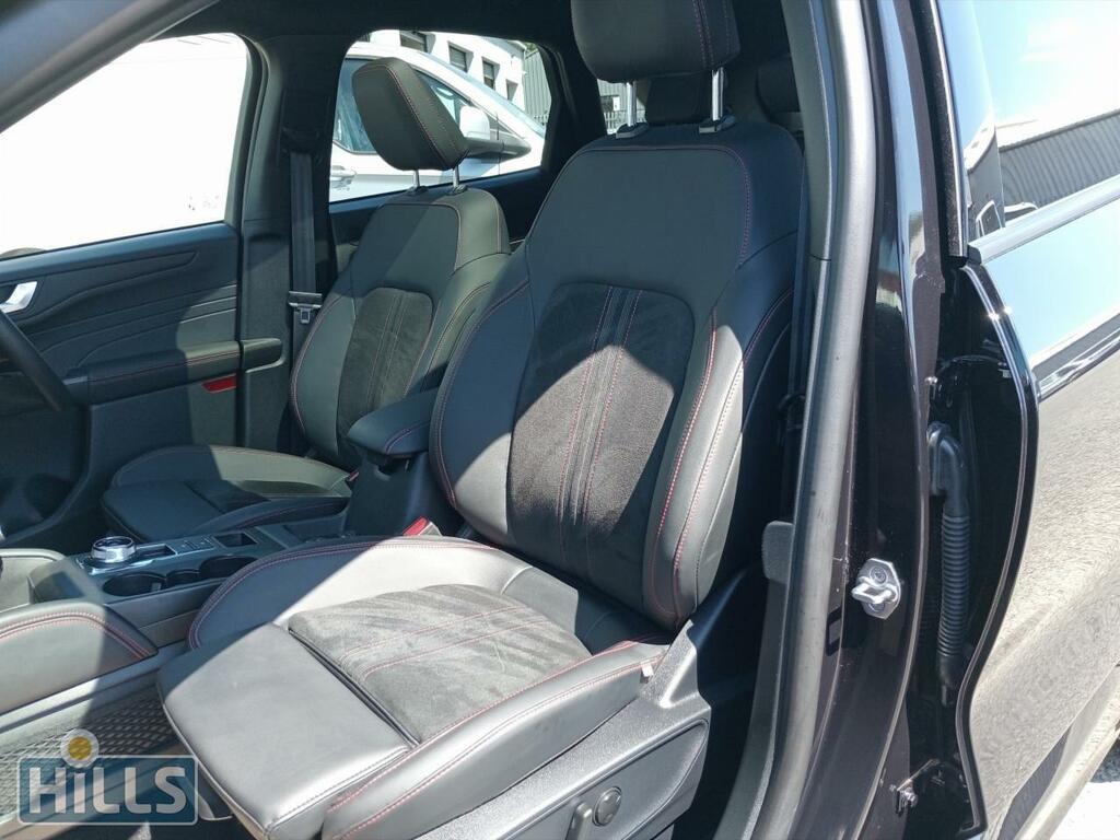 Ford Kuga 2.5 Duratec 14.4Kwh St-line X Suv Plug- Blue #32