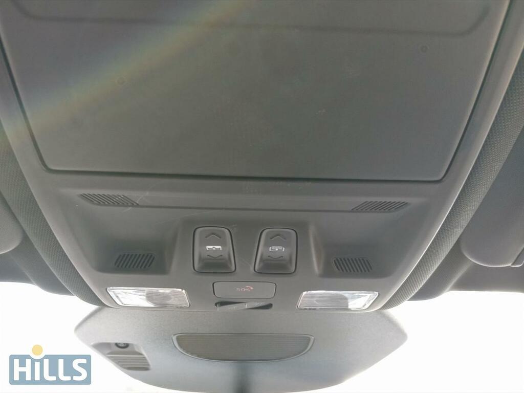 Ford Kuga 2.5 Duratec 14.4Kwh St-line X Suv Plug- Blue #46