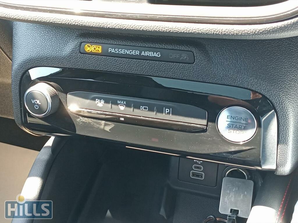 Ford Kuga 2.5 Duratec 14.4Kwh St-line X Suv Plug- Blue #29