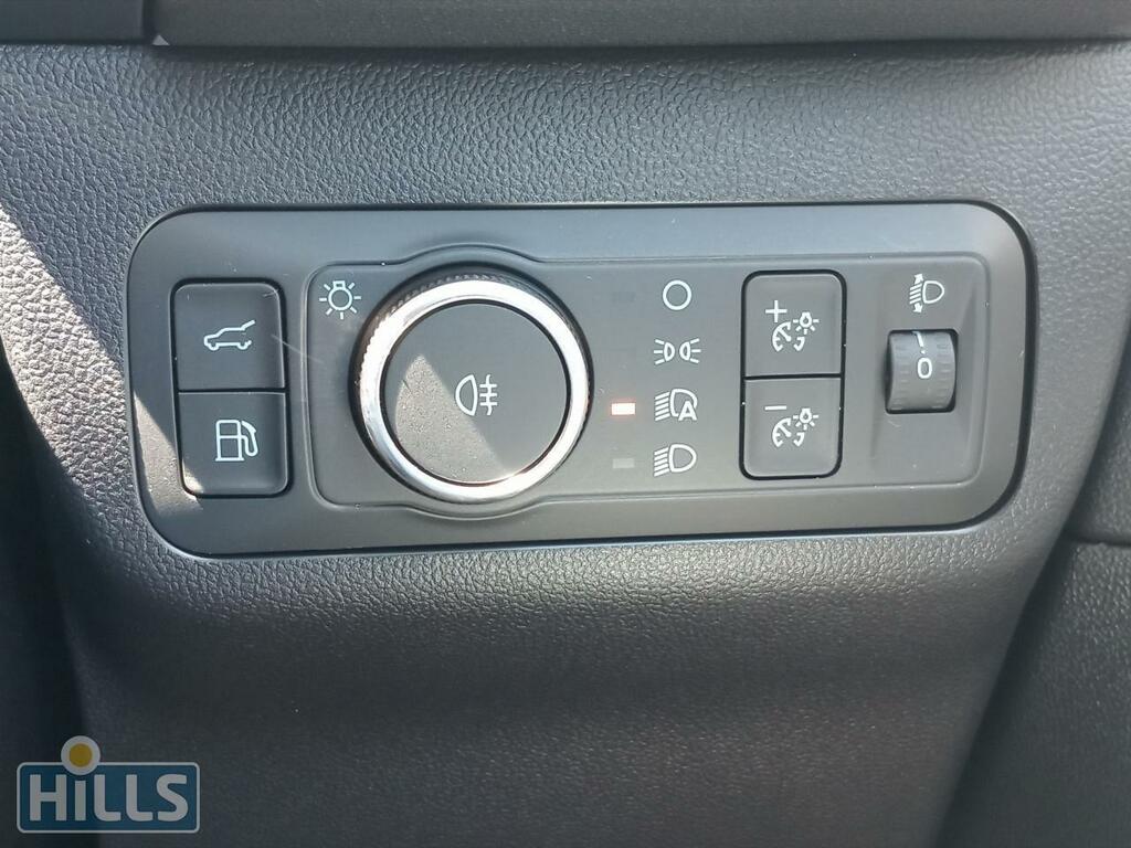 Ford Kuga 2.5 Duratec 14.4Kwh St-line X Suv Plug- Blue #36