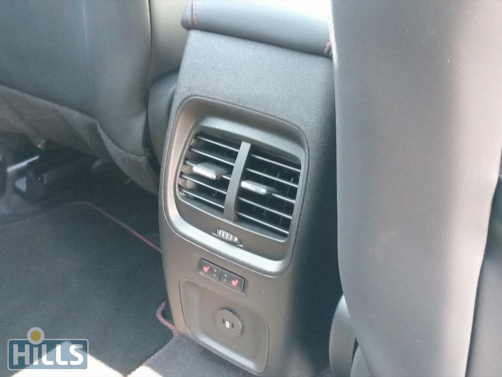 Ford Kuga 2.5 Duratec 14.4Kwh St-line X Suv Plug- Blue #21