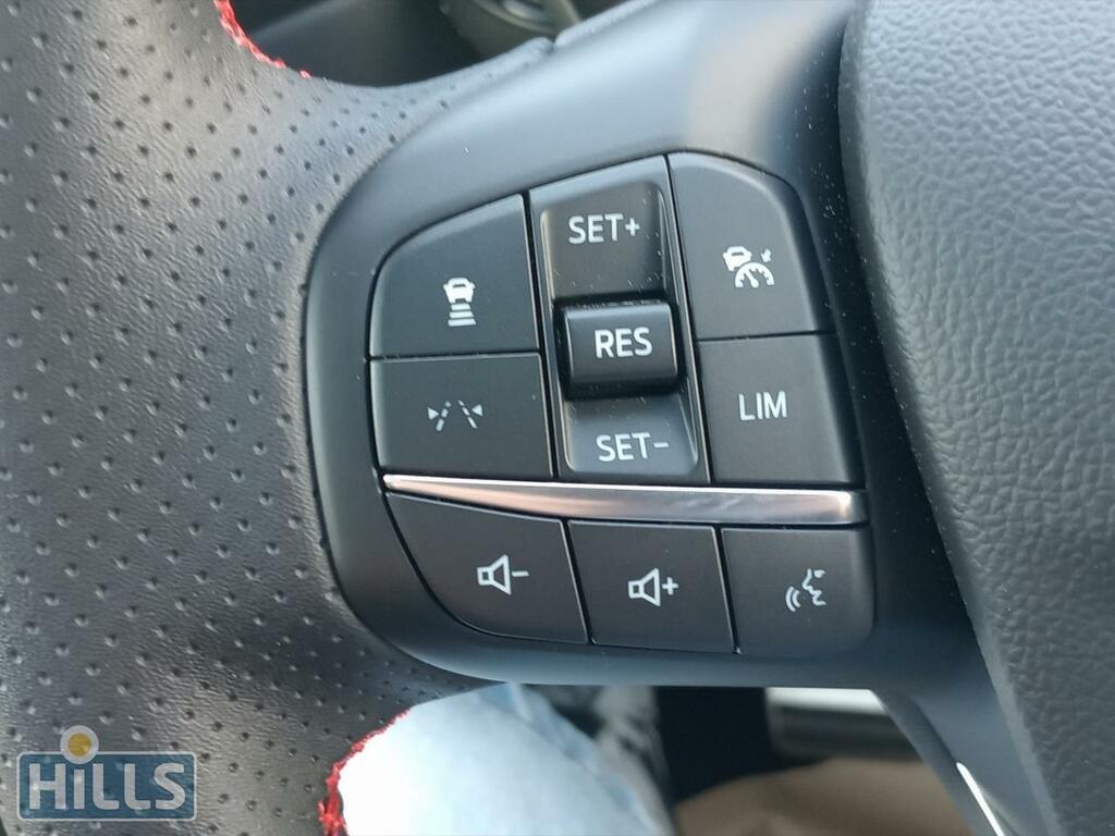 Ford Kuga 2.5 Duratec 14.4Kwh St-line X Suv Plug- Blue #43