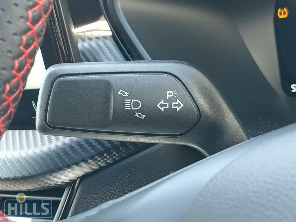 Ford Kuga 2.5 Duratec 14.4Kwh St-line X Suv Plug- Blue #33
