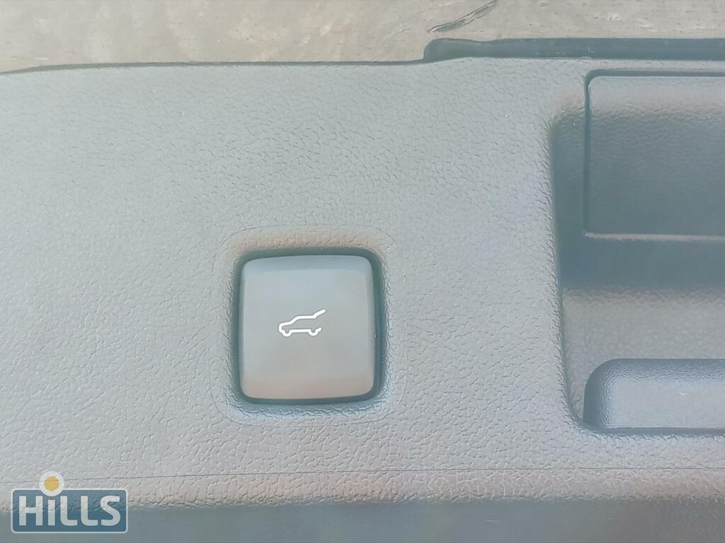 Ford Kuga 2.5 Duratec 14.4Kwh St-line X Suv Plug- Blue #48