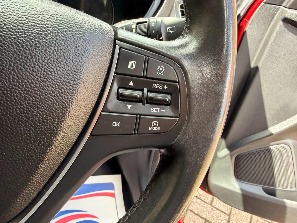 Hyundai I20 1.2 Se Silver #12