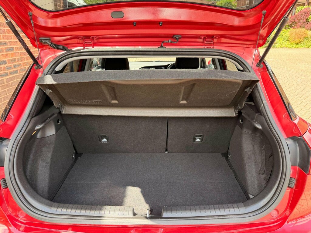 Hyundai I20 1.2 Se Silver #17