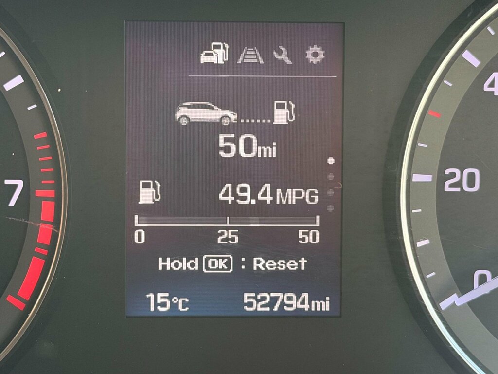 Hyundai I20 1.2 Se Silver #44