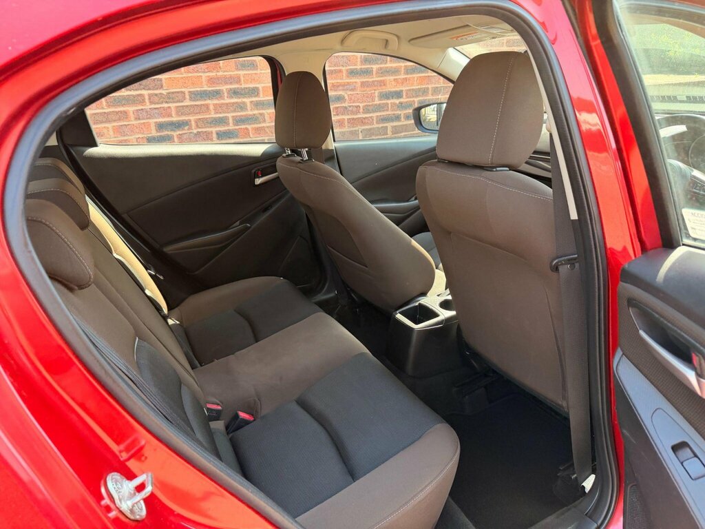 Mazda 2 2 Sport Nav Mhev Blue #13