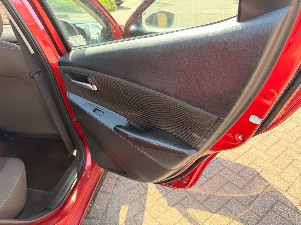 Mazda 2 2 Sport Nav Mhev Blue #14