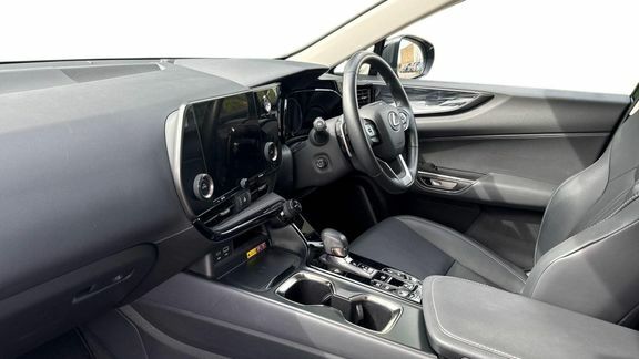 Lexus NX Nx450h Premium Pan GY74WYZ Black #5