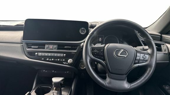 Lexus ES Premium Edition EK23YOA Black #6