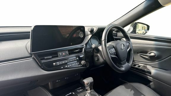 Lexus ES Premium Edition EK23YOA Black #5
