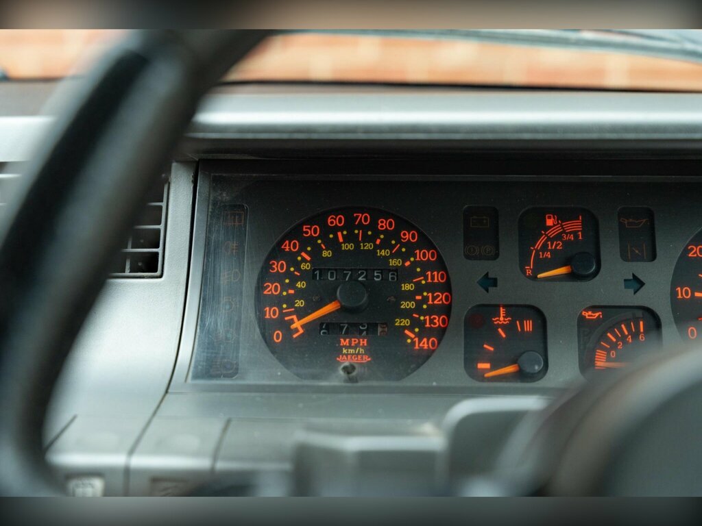 Renault 5 Hatchback Grey #18