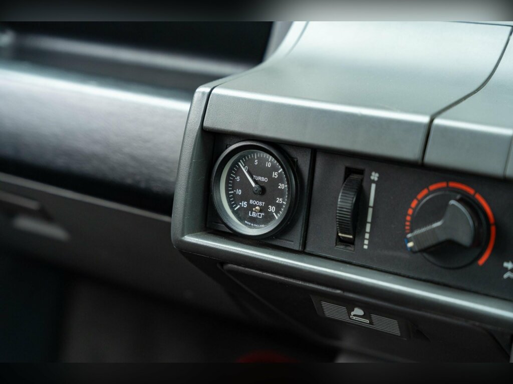 Renault 5 Hatchback Grey #15