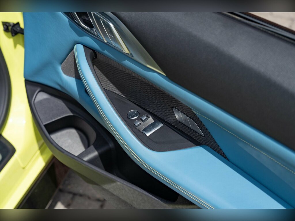 BMW M4 3.0 Biturbo Competition Steptronic Euro 6 Ss Black #17
