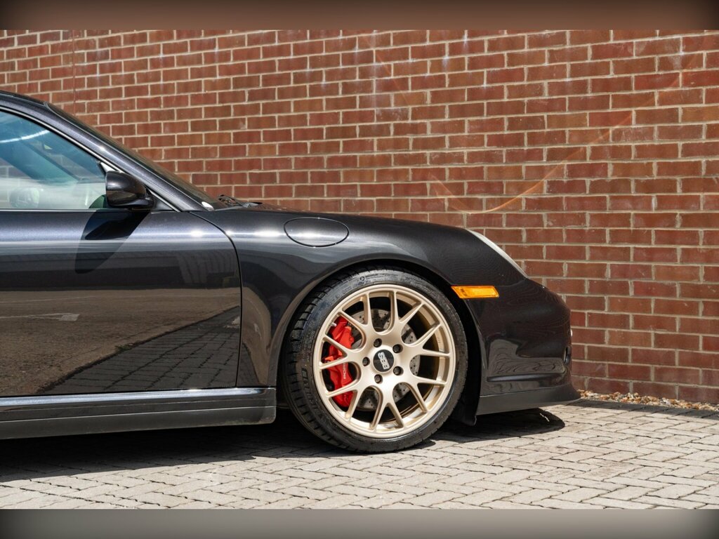 Porsche 911 2006 56 Carrera Blue #18