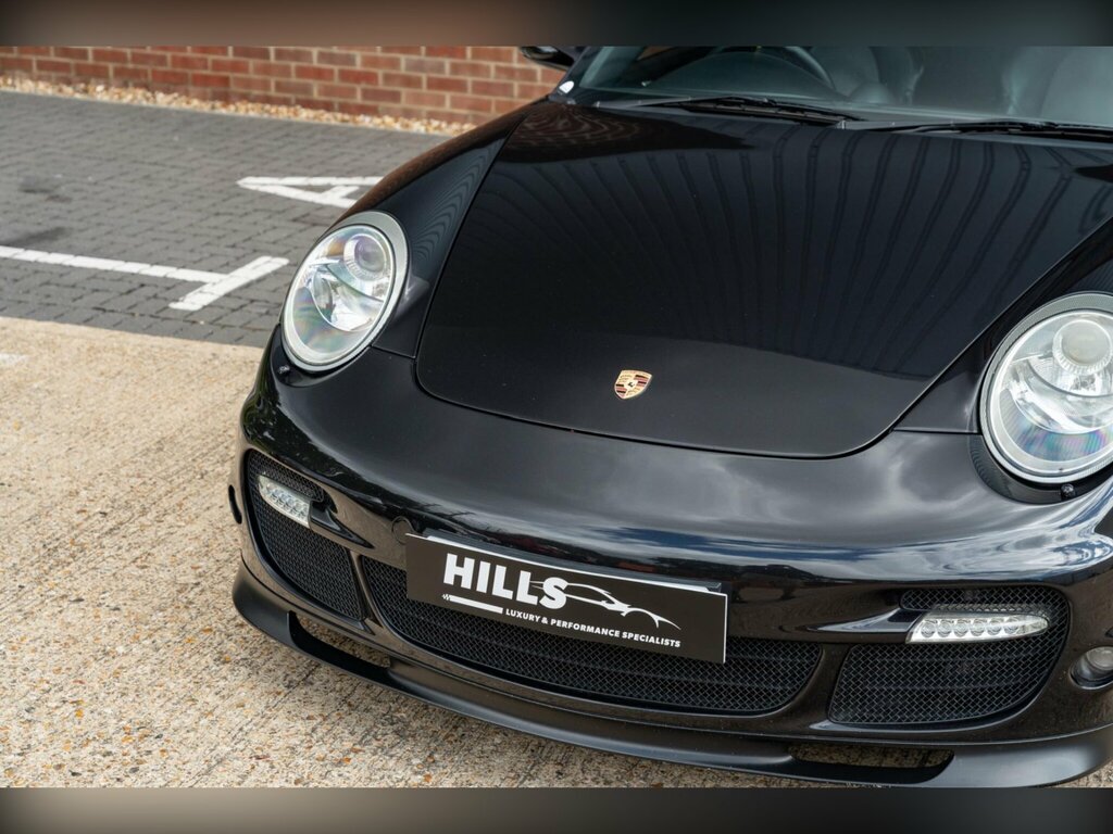 Porsche 911 2006 56 Carrera Blue #25