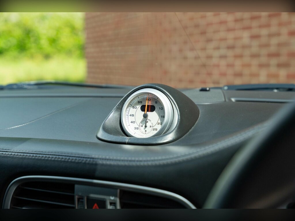 Porsche 911 Coupe Grey #28