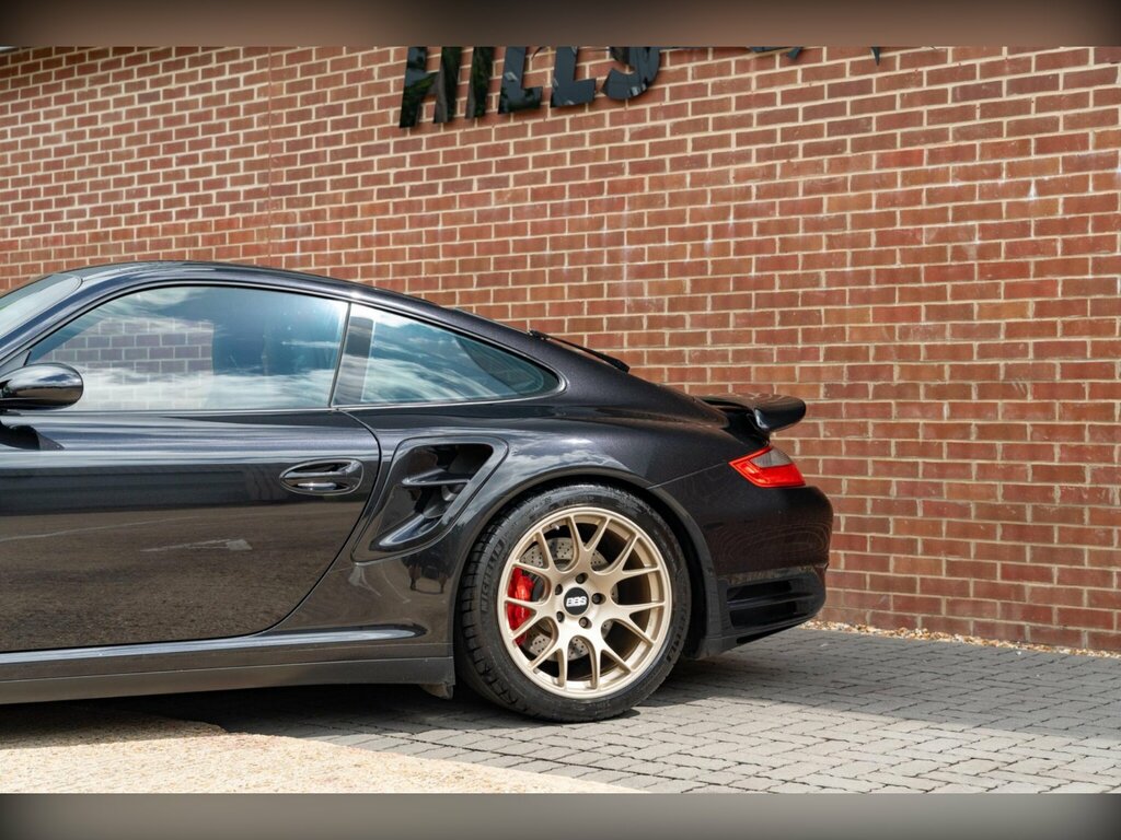 Porsche 911 2006 56 Carrera Blue #26