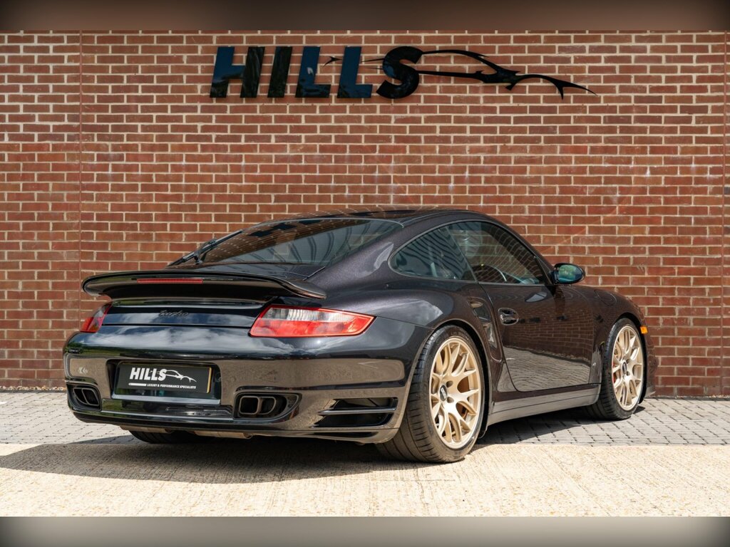 Porsche 911 2006 56 Carrera Blue #8