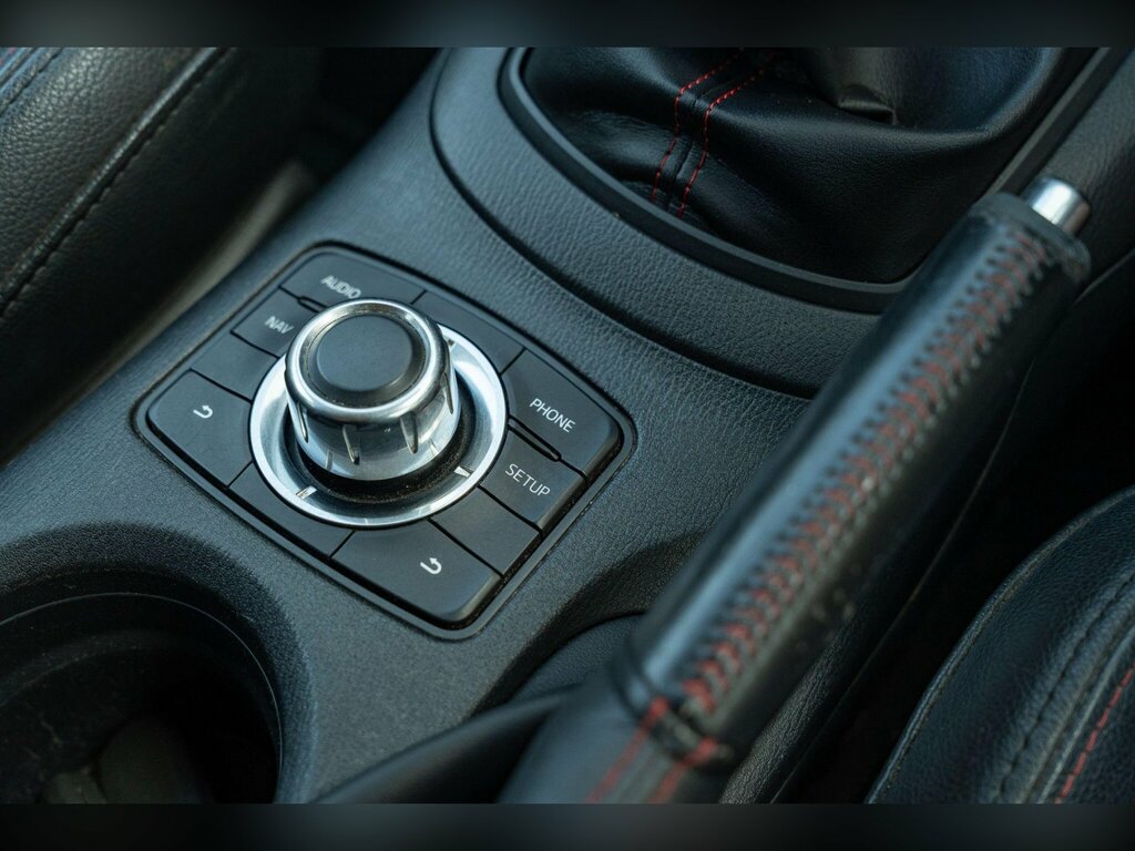 Mazda CX-5 Se-l Nav Silver #17