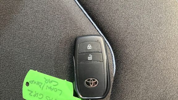 Toyota Aygo X 1.0 Vvt-i Edge Hatchback White #25