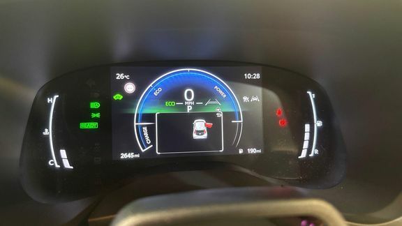 Toyota Aygo X 1.0 Vvt-i Edge Hatchback White #14