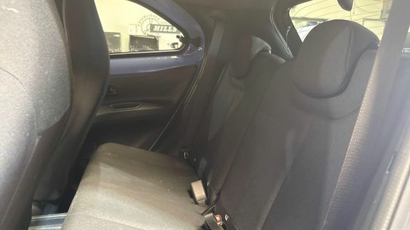 Toyota Aygo X 1.0 Vvt-i Edge Hatchback White #17