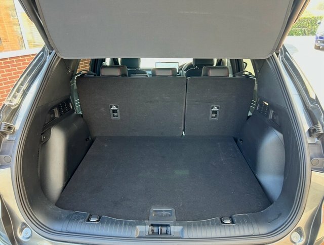Ford Kuga 2025 2.5 Duratec 14.4Kwh St-line Suv Pl WV25UBF Grey #6