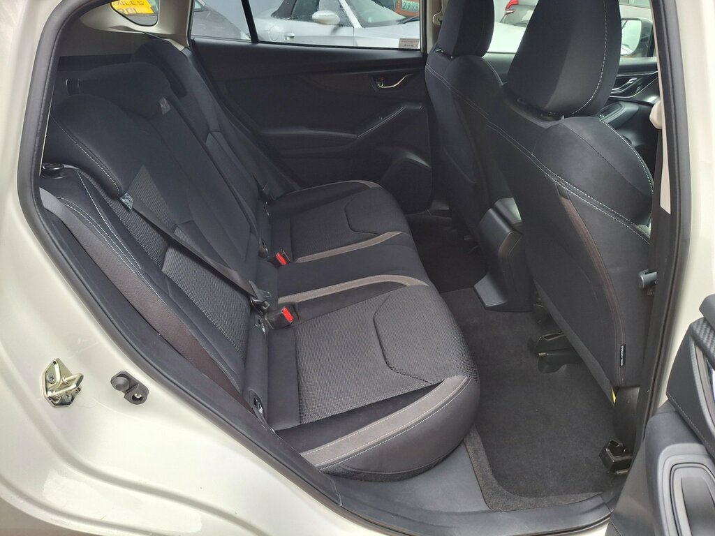 Subaru Impreza I Rc Blue #11