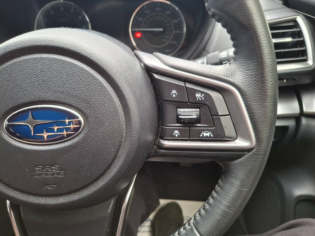 Subaru Impreza I Rc Blue #29