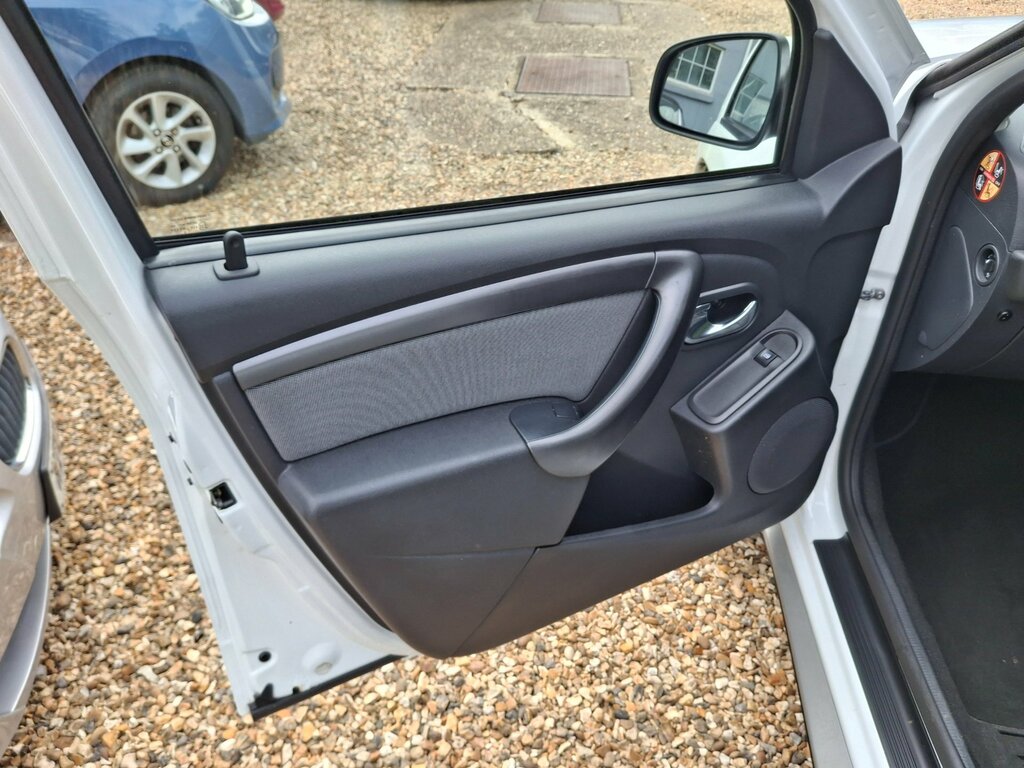 Dacia Duster 1.5 Dci Prestige 4Wd Euro 6 Ss Green #17