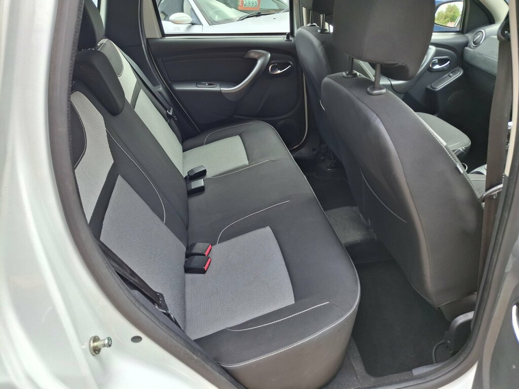 Dacia Duster 1.5 Dci Prestige 4Wd Euro 6 Ss Green #11