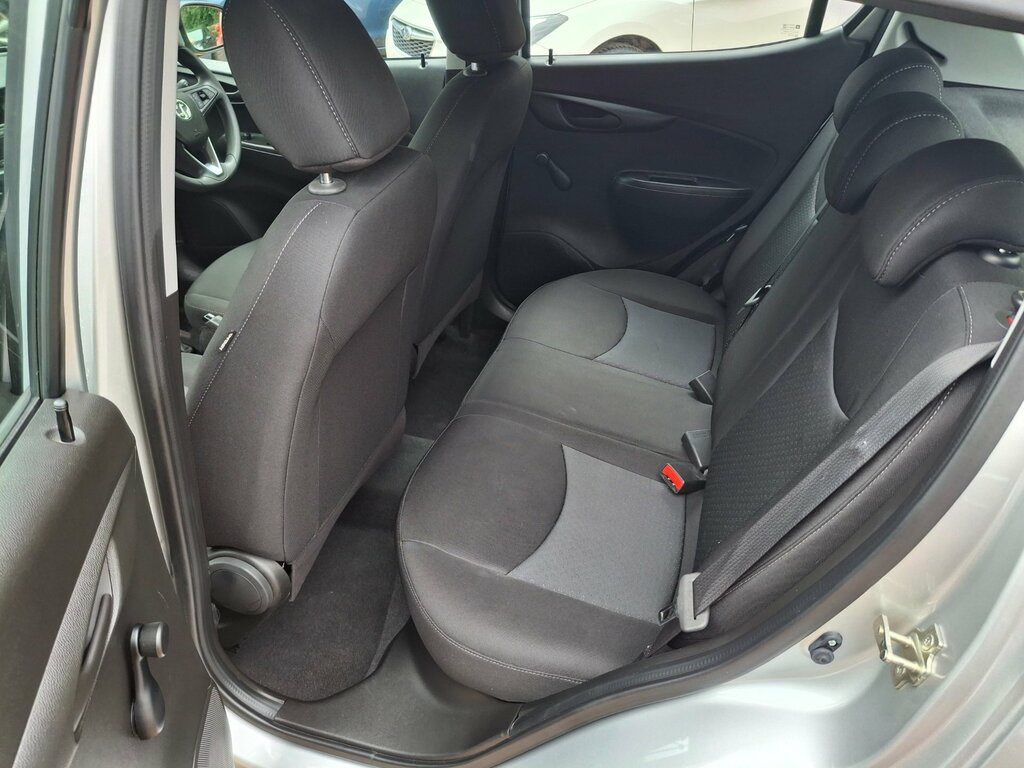 Vauxhall Viva 1.0 Sl 74 Bhp Grey #13