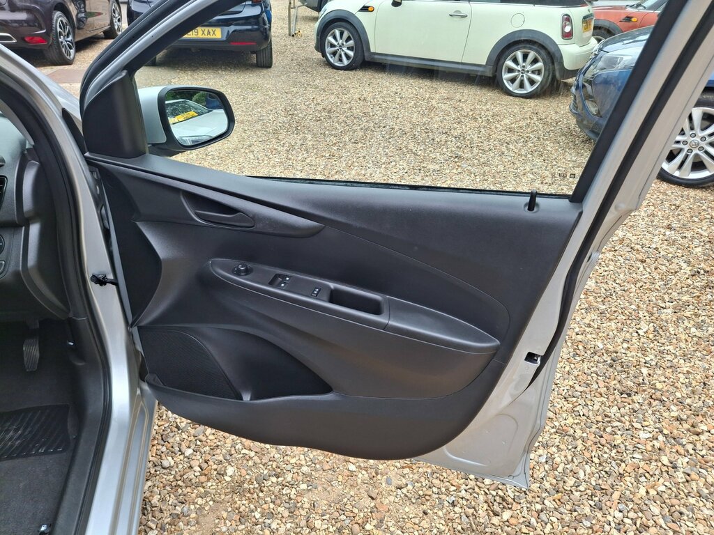 Vauxhall Viva 1.0 Sl 74 Bhp Grey #17