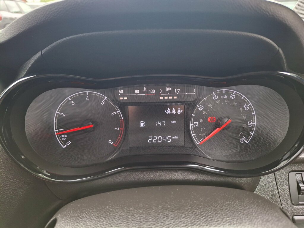 Vauxhall Viva 1.0 Sl 74 Bhp Grey #18