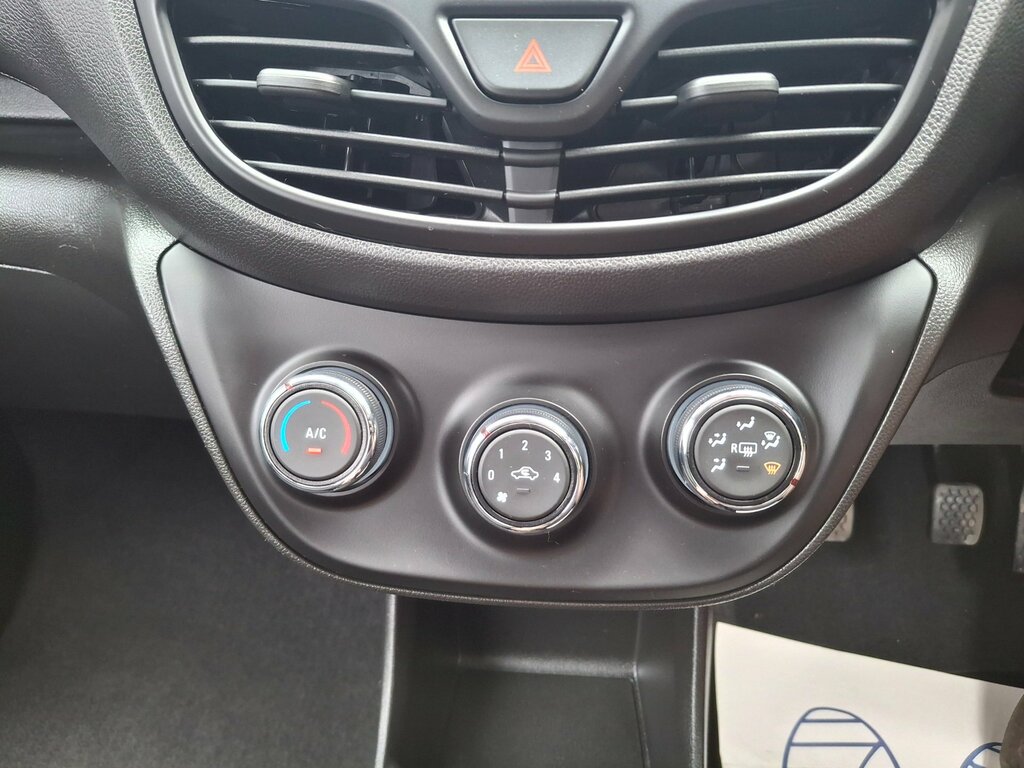 Vauxhall Viva 1.0 Sl 74 Bhp Grey #21