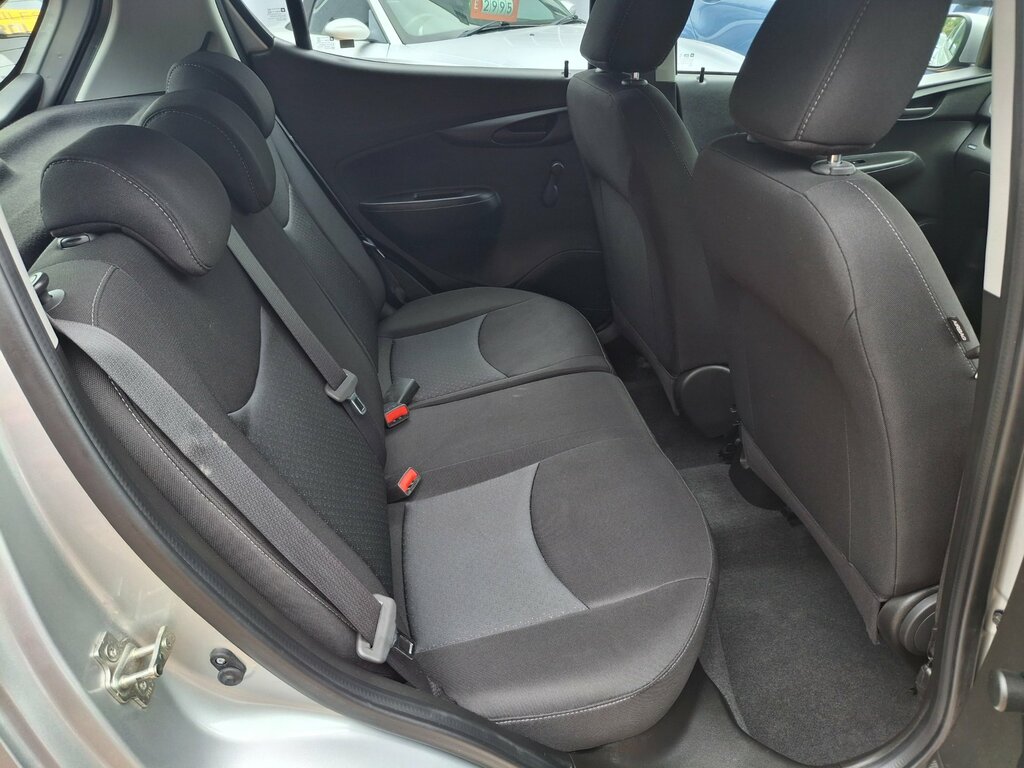 Vauxhall Viva 1.0 Sl 74 Bhp Grey #10