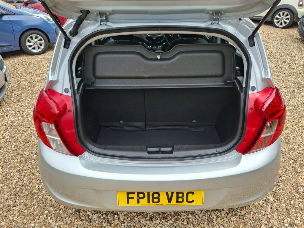 Vauxhall Viva 1.0 Sl 74 Bhp Grey #28