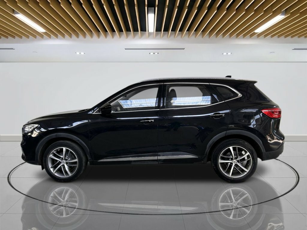 MG HS 1.5L Excite DU70OEF Black #5