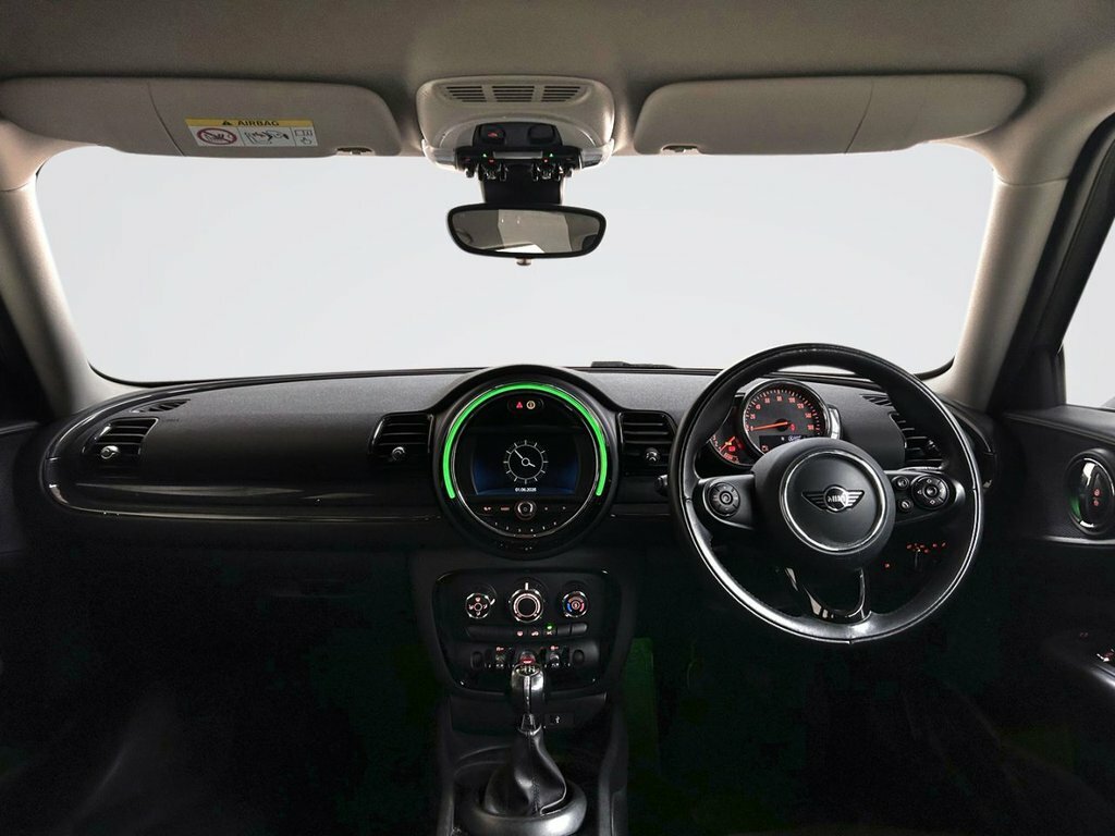 Mini Clubman 1.5L Cooper BA18TTK Grey #3