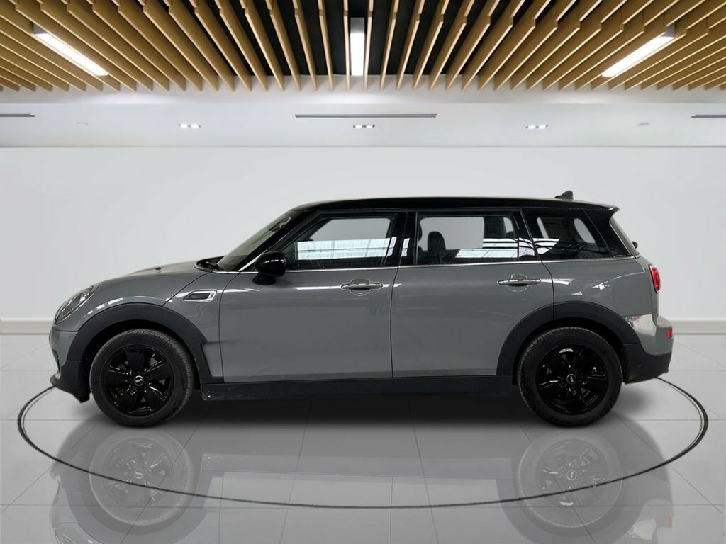 Mini Clubman 1.5L Cooper BA18TTK Grey #5