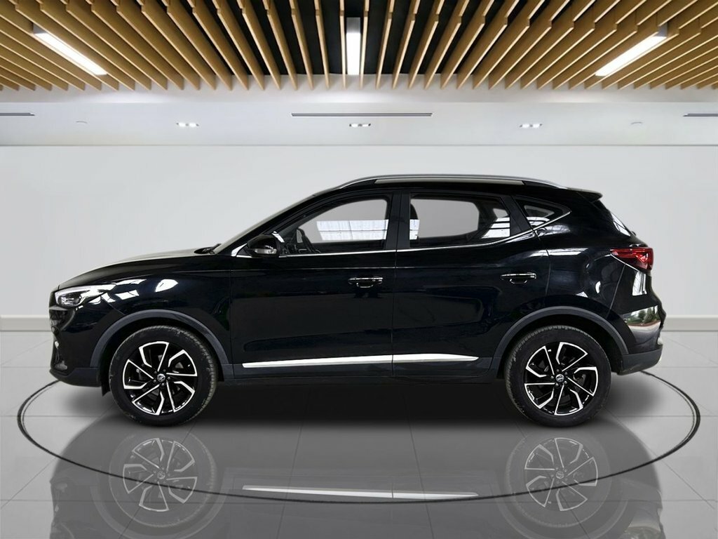MG ZS 1L Exclusive LB72CNF Black #5