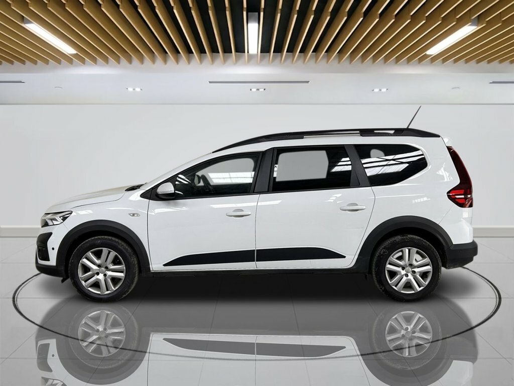 Dacia Jogger 1L Expression LV23XCE White #5