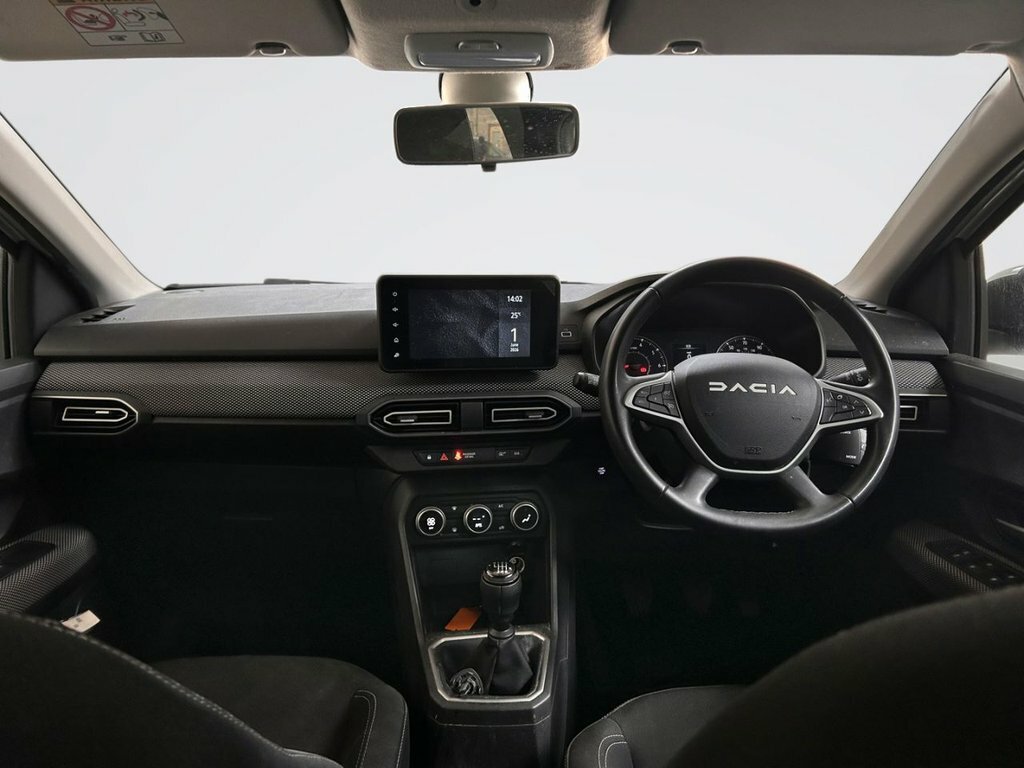 Dacia Jogger 1L Expression LV23XCE White #3