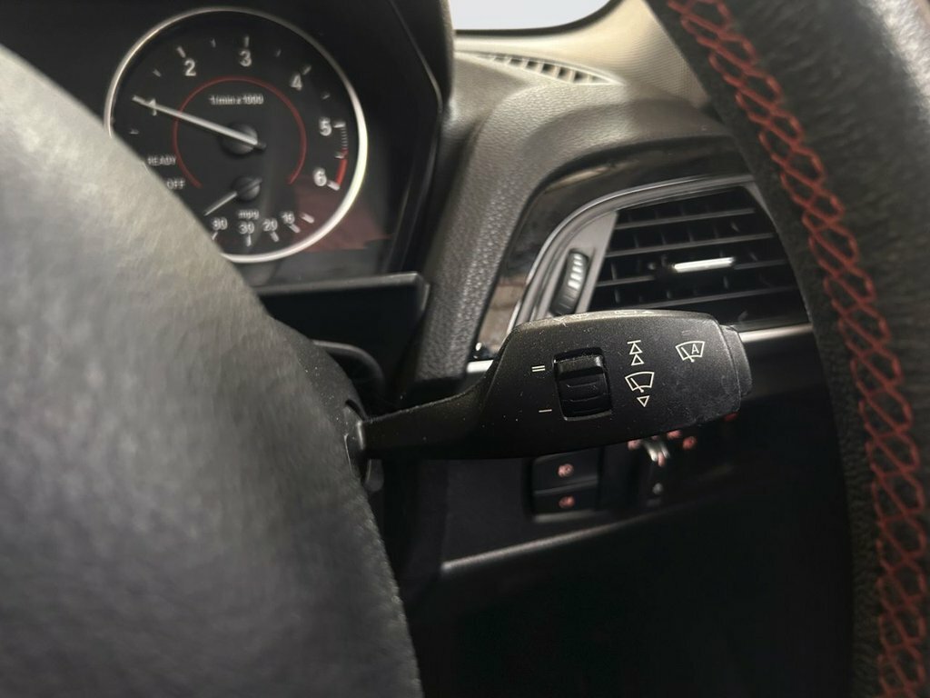 BMW 1 Series 1.5 118I Sport Euro 6 Ss White #19