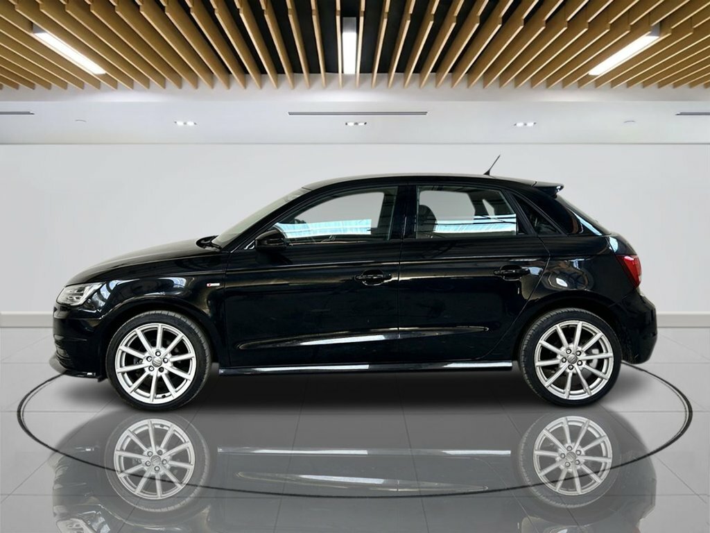 Vauxhall Astra 1.2L Sri Vx Line Nav DE20WEH Grey #5